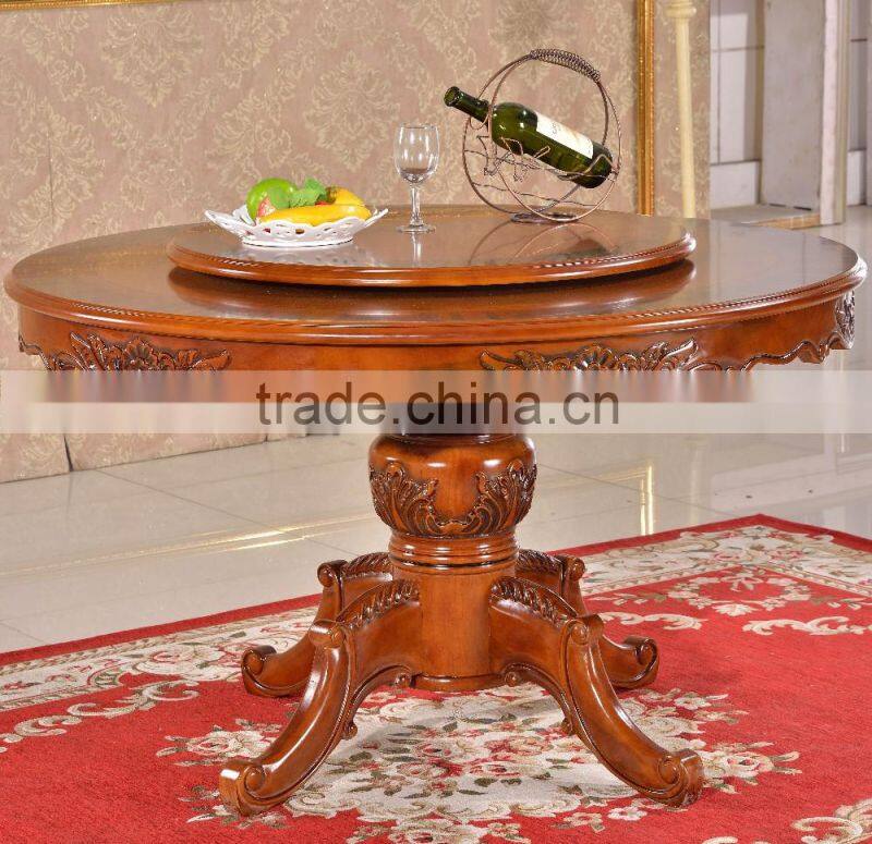 Italian antique style gold leaf baroque dining chair luxury white wedding chair