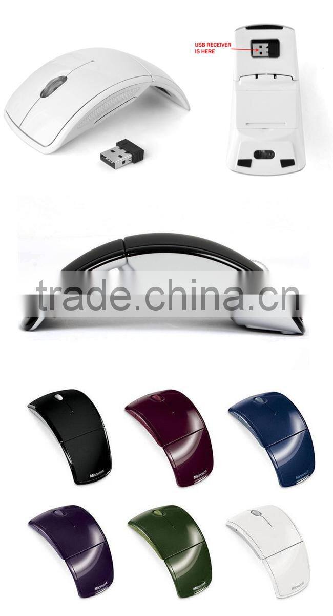 HOT Wireless Mouse 2.4GHZ Wireless Professional Mouse ergonomic mouse