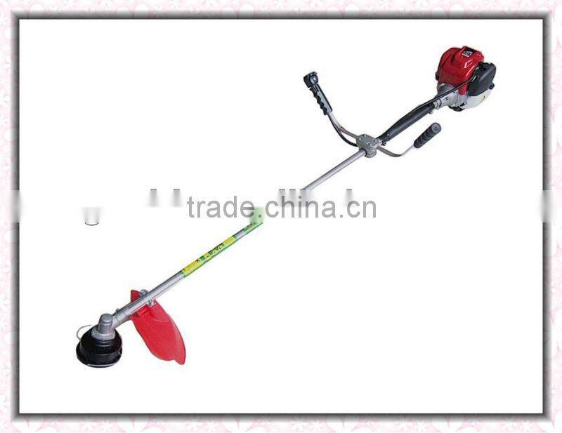 140F 4-Stroke good quality manual brush cutter