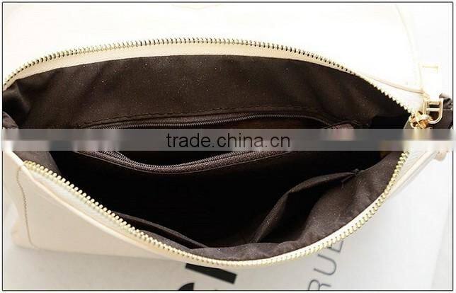 shell accessorey clutch bag fashion women shell wallet and purse