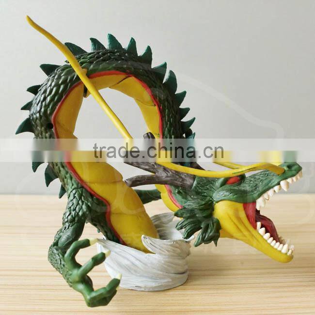 PVC Dragon's Model