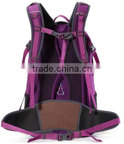 Alibaba supplier new hot mountain terrain backpack