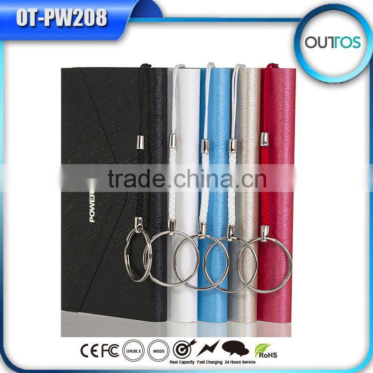 Latest Product of China LED Flashlight Best Cell Phone Battery Charger Case