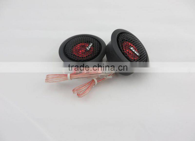 Dome Tweeter car tweeter 106A