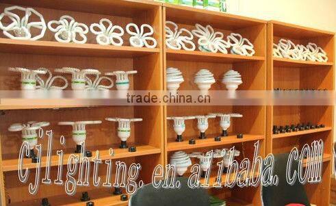 H005 super brightness high quality colorful incandescent luminaire light bulb