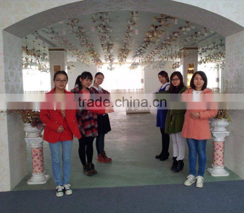 2015&2016 GLASS BALL LED CEILING LIGHT CHANDELIER FIXTURE LAMP