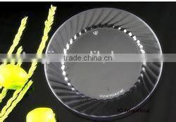 PS Plastic Plate Injection Molding Machine