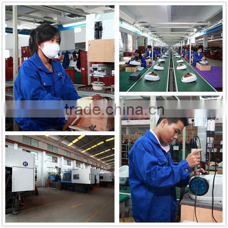 QH02 travel steamer fast heat-up handheld garment steamer