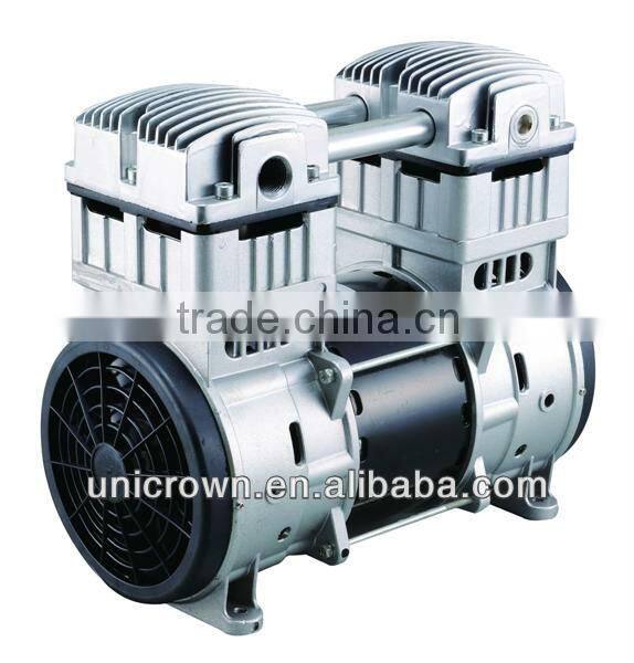 UN-300P oil-less piston air compressor 7 bar Wholesaler