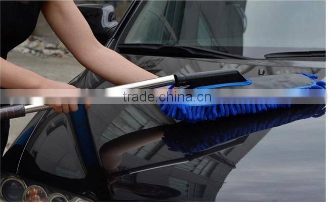 china manufacturer car wash duster cleaning brushes wholesale sponge wiper