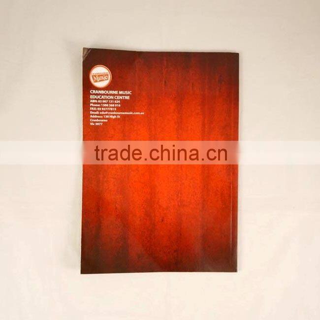 2013 Customed education catalogue