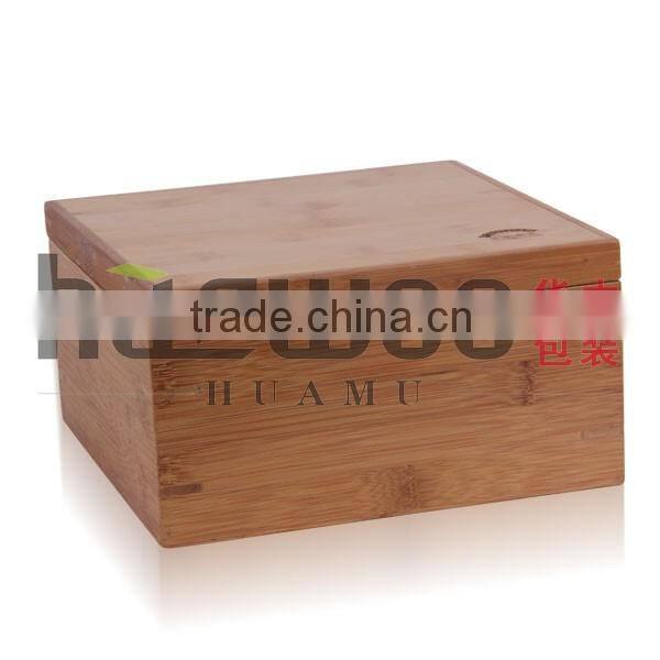 Small bamboo box,bamboo lunch box