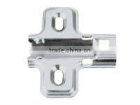 Clip on Type Hydraulic Buffering Hinge Brass Hinge