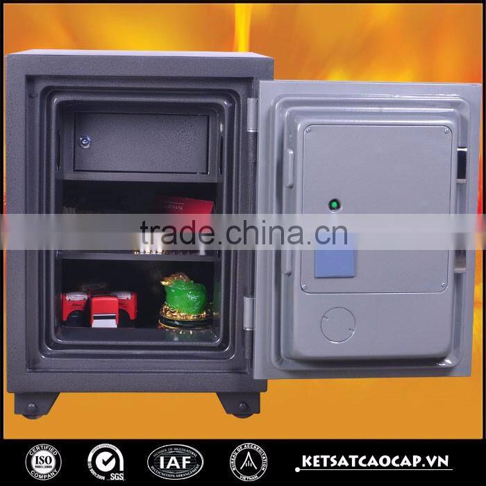 electronic safe - KS 125 E
