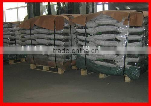 Sea Shell glass chips for terrazzo concrete tile