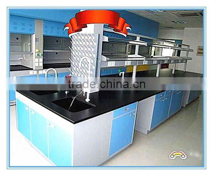 Laboratory workbench