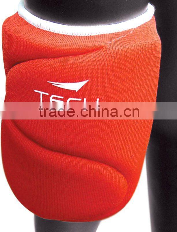 Reinforce knee support