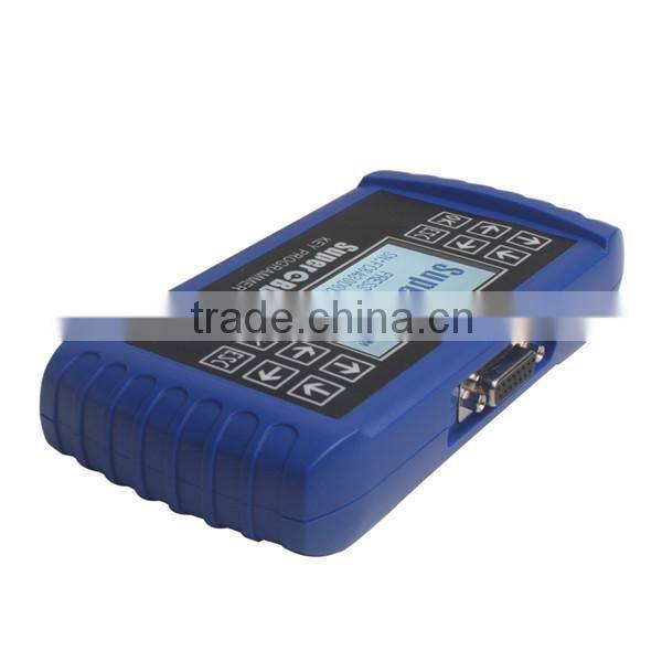 2015 Promotion Top-Rated Original SuperOBD SKP-100 SKP100 skp 100 Key Programmer OBD2 V1.5 Free Online Update
