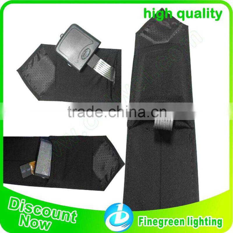 el light up christmas ties