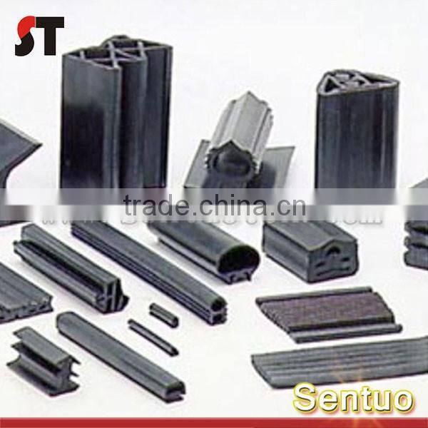 ISO9001Factory waterproof rubber window gasket