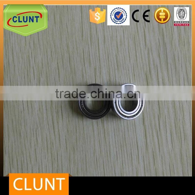 High precision excellent quality miniature Bearing 695 with size 5*13*4 mm