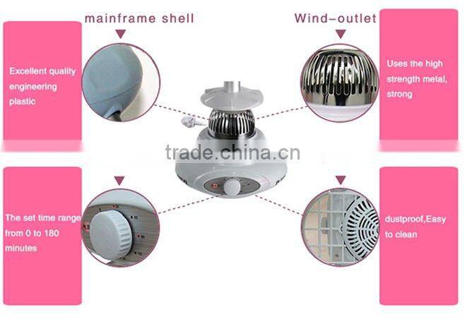 1200W china imported automatic portable electric clothes dryer with rotating