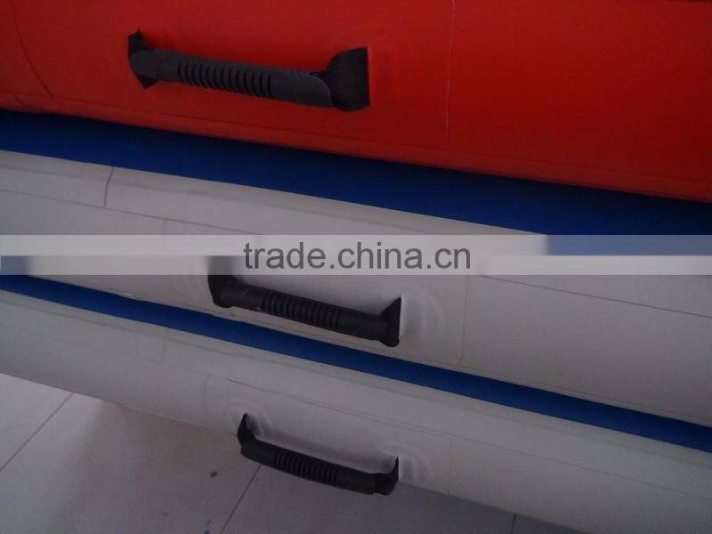 Factory price gymnastics professional air track mat