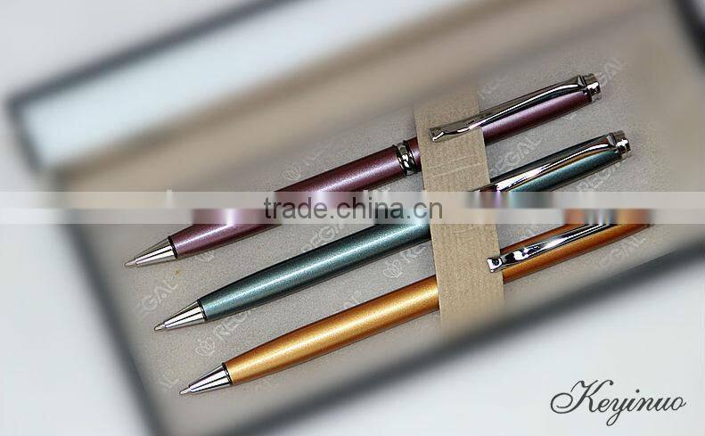 stationery pen