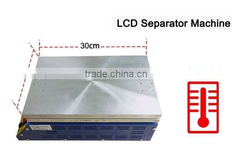 High Quality Professional LCD Separator Machine, YOUYUE 948B Mobile Phones LCD Screen Repair