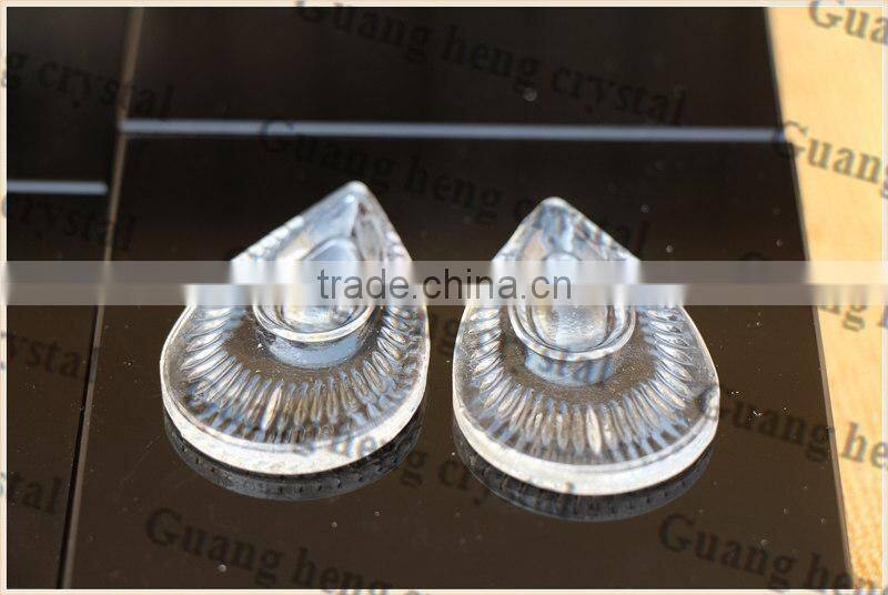 Hot sell New product crystal accessories
