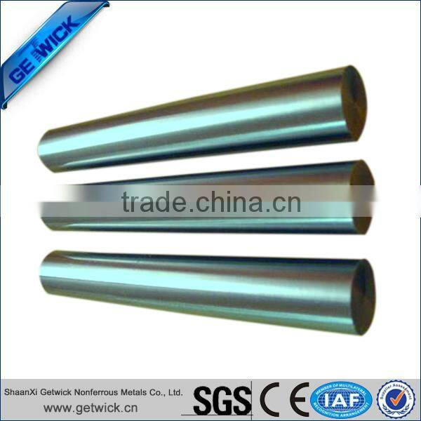 High quality niobium bar rod
