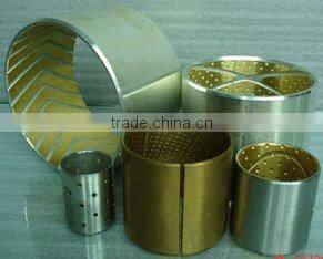 JF800 10mm Bushings Sliding Bushings DX bush for automotive industry bushing