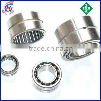 Axial needle roller and cage sssemblies AXK160200