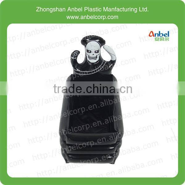 INFLATABLE BOOZE BUCKET / Ice insulated / BEER / insulated cooler bag