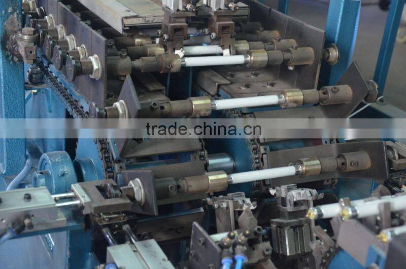 UVC 254nm germicidal lamp F10T8/GL lamp tube for sterilization