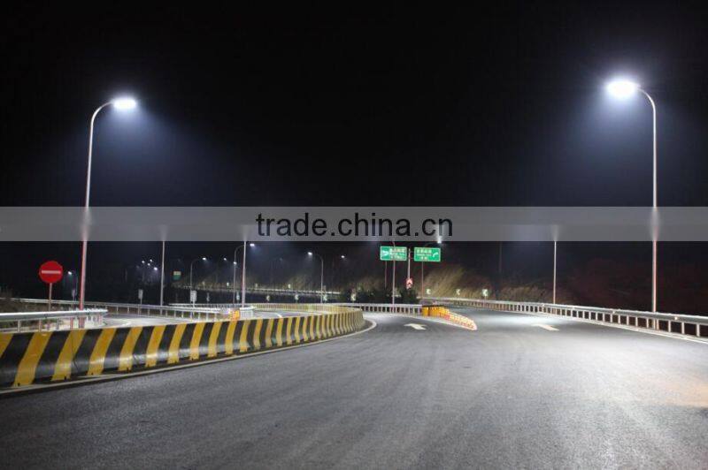 5 Years Warranty CE Rohs Lens Kit for Different Beam Angle 100-140lm/W Meanwell Driver Nichia LED 280W LED External Lighting