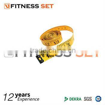 20cm gym ball speed jumprope tap measure in training set