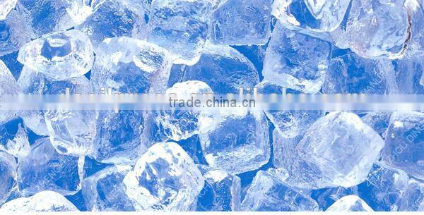 2015 wholesale factory ice cube maker machine with stainless steel body