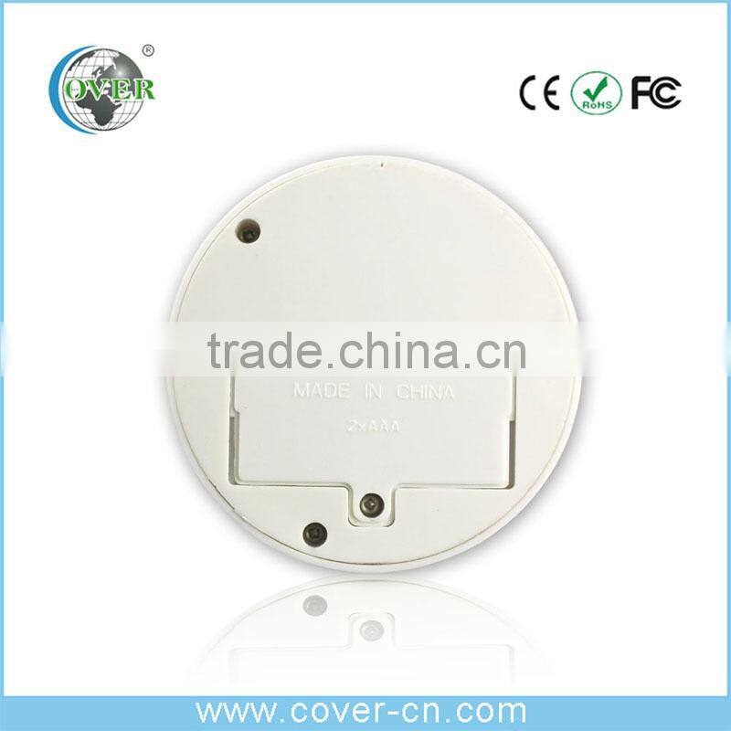 Flexible funny flashing talking button for promotion gift