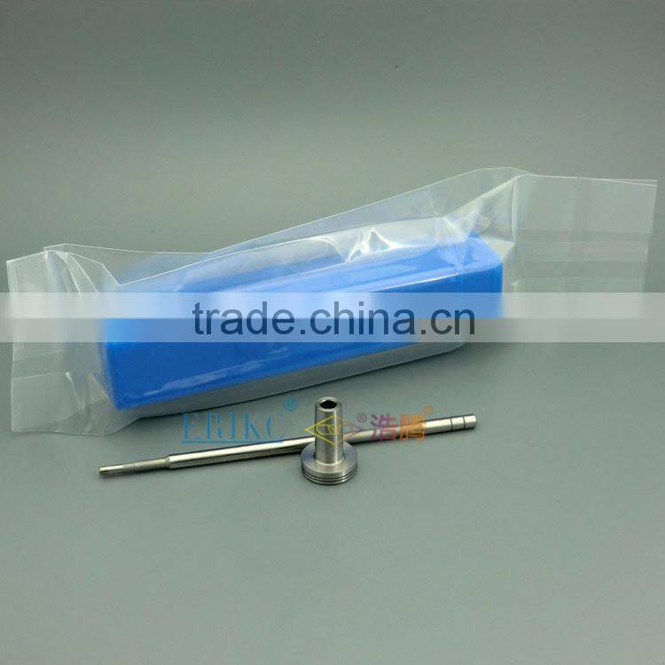ERIKC f OOr j02 056 GENUINE injector nozzle valve fOOrj02056 for injector 0445120106 0445120309