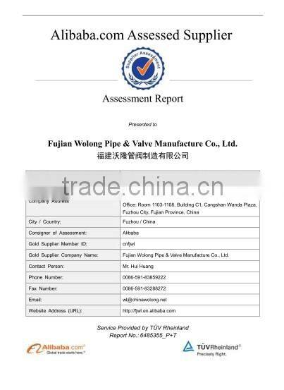 304 stainless steel integral pipe flange