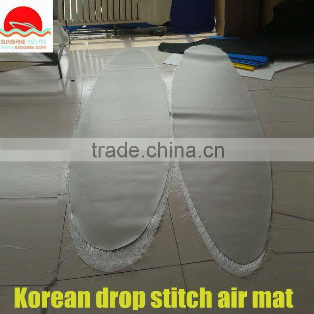 Sunshine Inflatable stand-up paddle board, Inflatable SUP board/ cheap paddle board