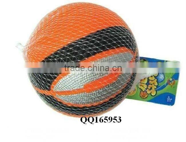 Sports ball PU ball