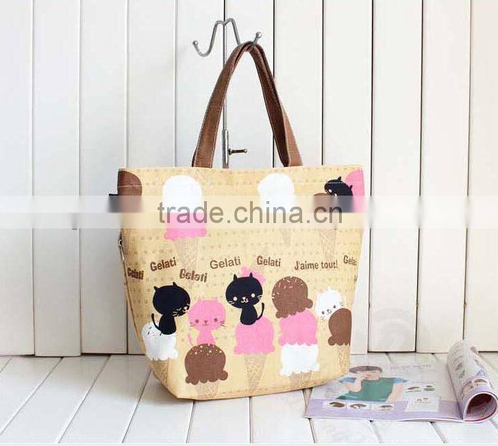 PS4 shoulder strap bags mobile Phone bag tote