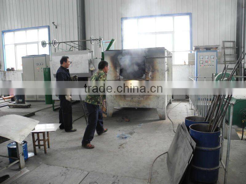 Molybdenum plates for Electric Vacuum Devices