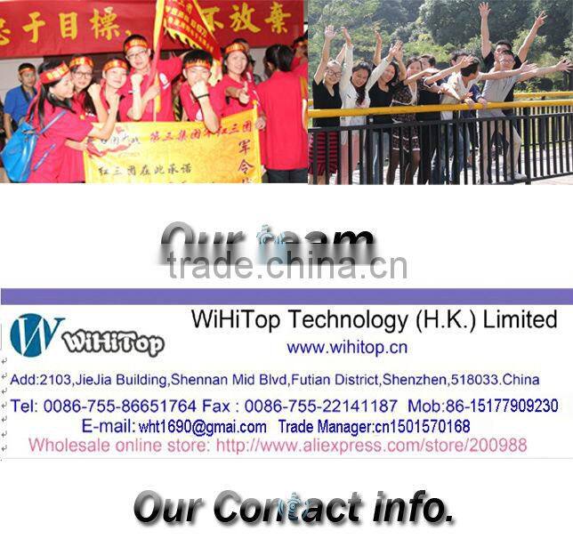 Best Quality For Nokia Lumia 1320 Wood Design Credit Card Slots Leather Case Manufacturer