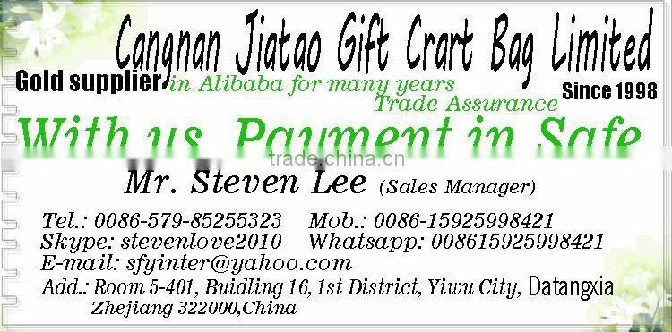 Potpourri Organza Bag