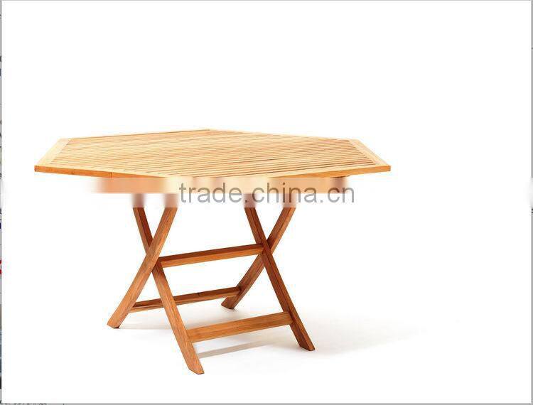 Wooden Table