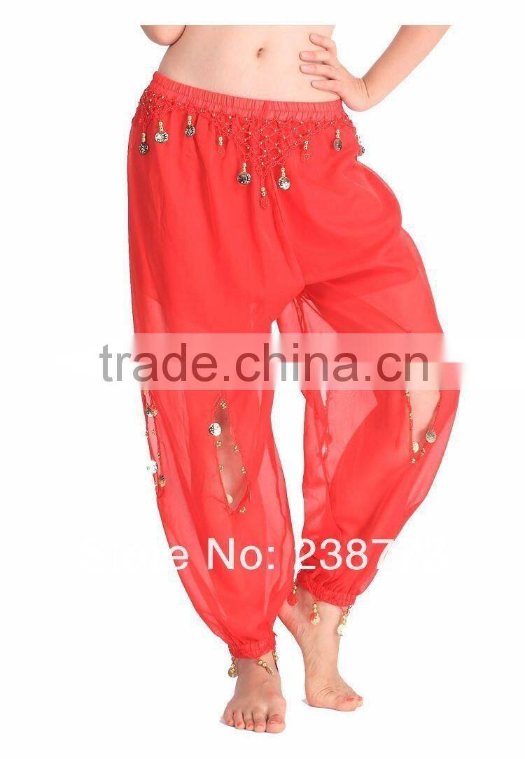 2016 Cheap tribal belly dance harem pants bloomers trousers for women 9 Colors available