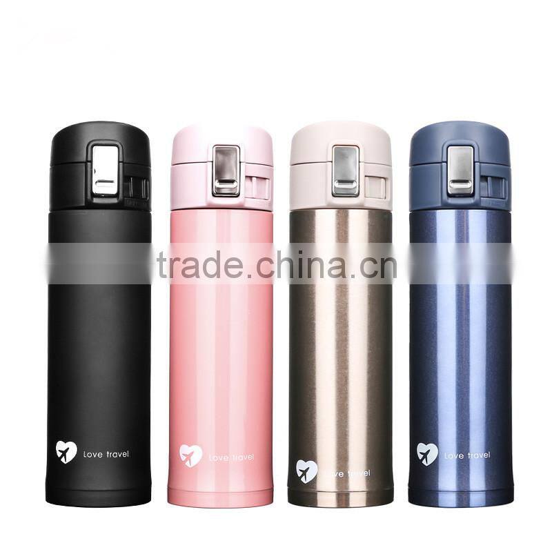 OEM wholesale hydro flask stainless steel mug insulated bottle